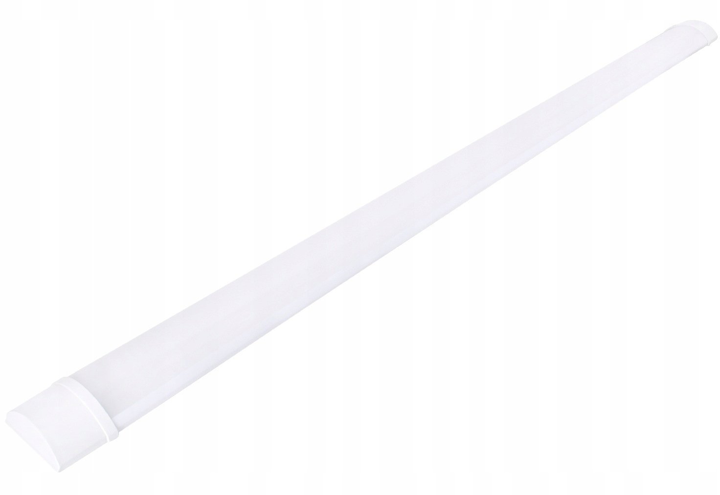 Lampa sufitowa Bemko Oprawa kloszowa LED