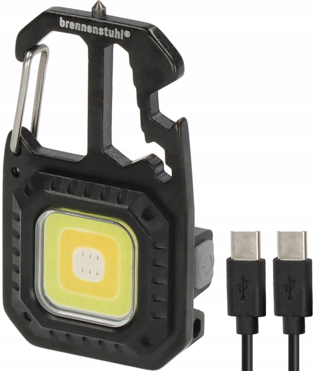 Latarka Brennenstuhl Mini latarka LED wielofunkcyjna