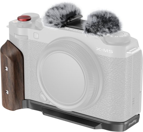 Brimarex SmallRig 5260 zestaw plytka montazowa