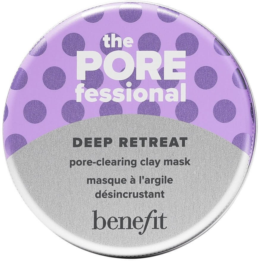 Benefit   The POREfessional  Pore Cleansing  Clay