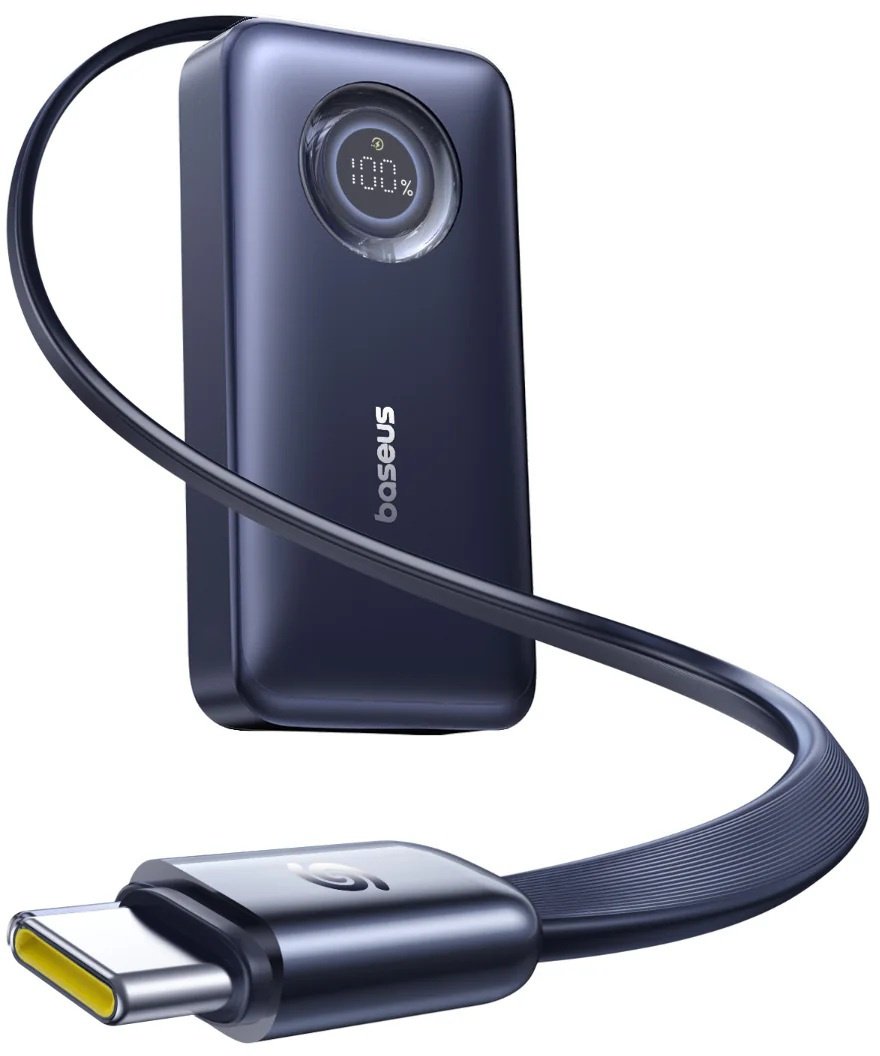 Powerbank Baseus BASEUS Powerbank EnerCore CR11