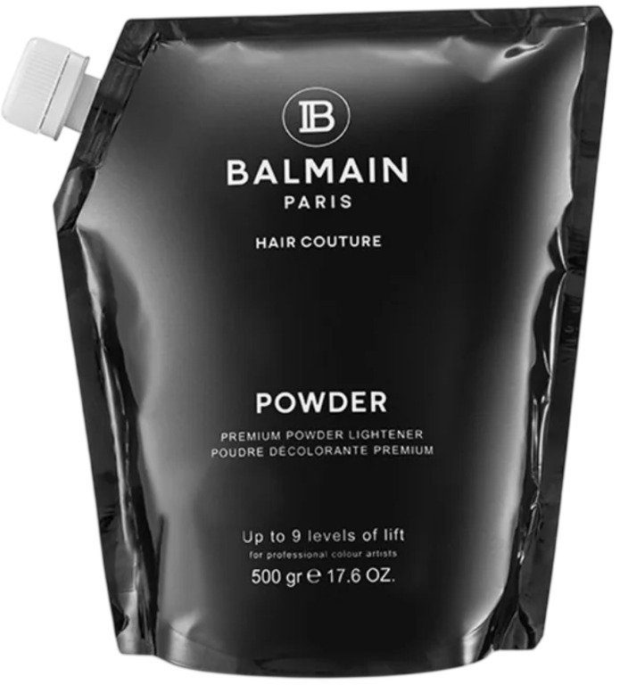 Balmain Balmain  Couleurs Premium  Lightening  Hair
