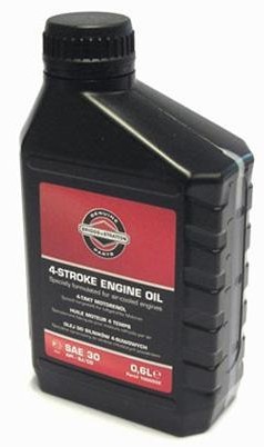 Briggs  Stratton olej do kosiarek SAE30
