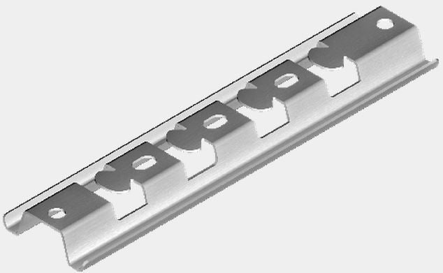 Baks Profil montazowy PMC/PMCO100 150mm 900910