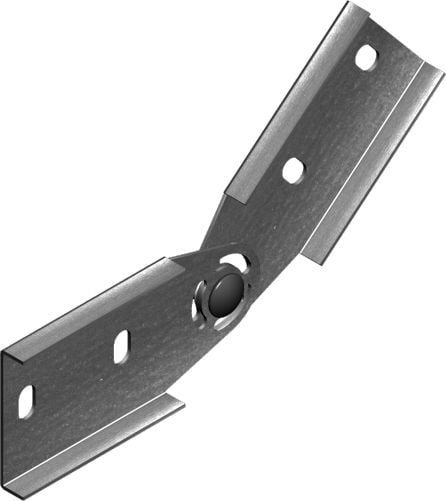 Baks Lacznik przegubowy drabin LGCH45N (441301)