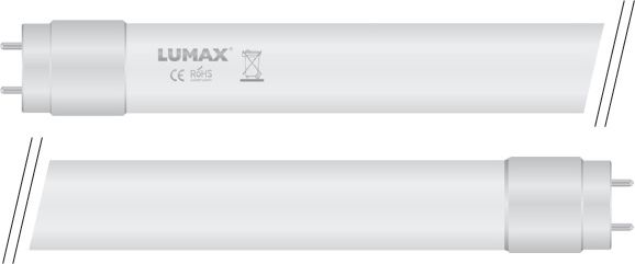 Swietlowka BestService Swietlowka Lumax LED T8