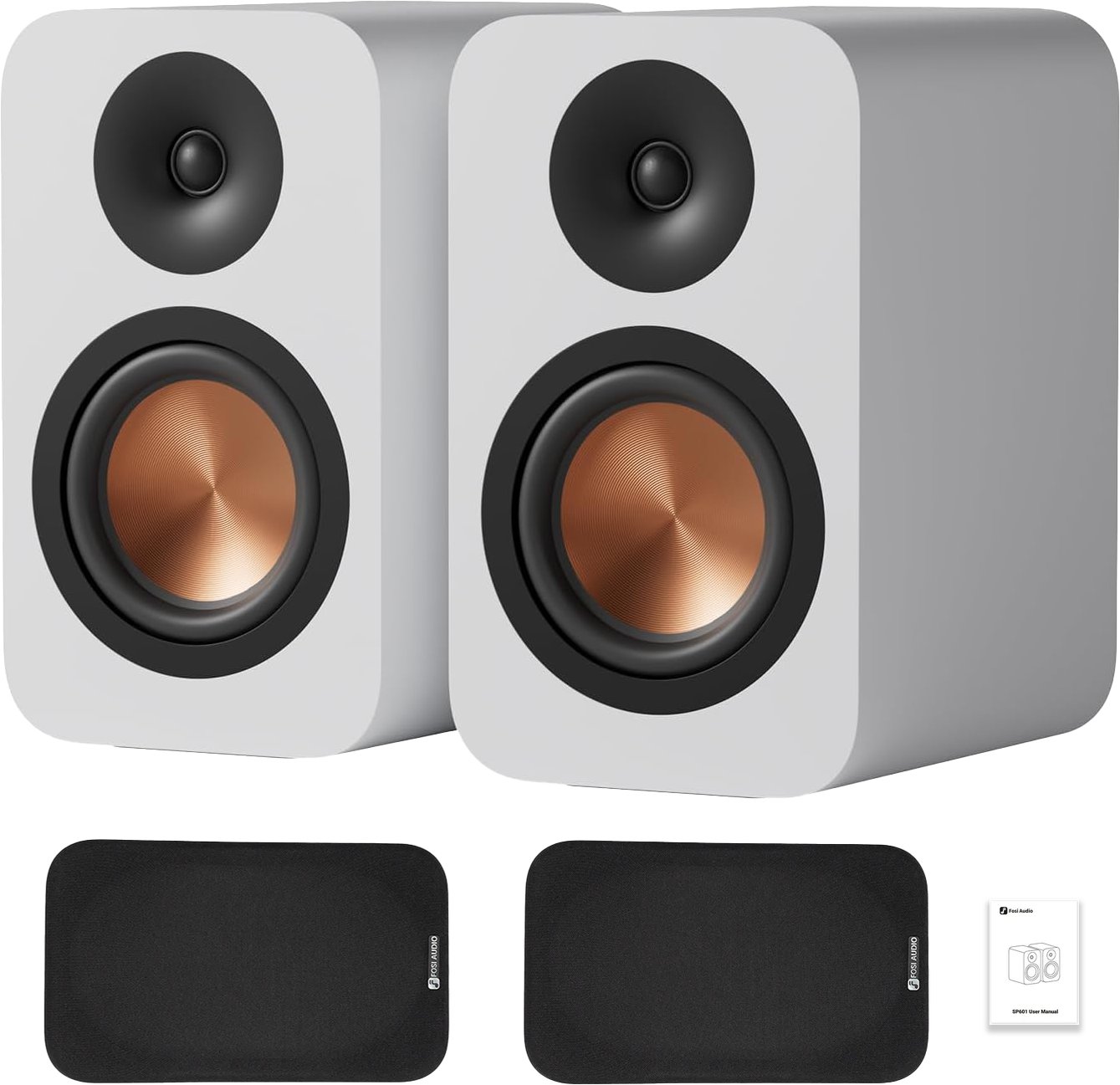 Kolumna Blaupunkt Fosi Audio pasywne kolumny
