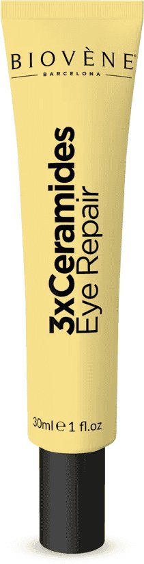 Biovene Biovene  3xCeramides  Anti-Dark Circles  De-Puffing