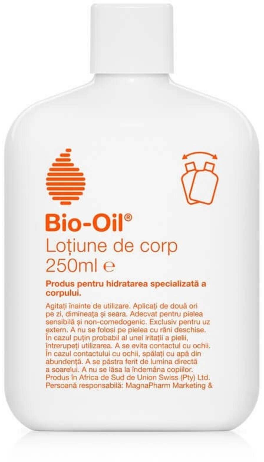 BIOOIL Bio-Oil  Bio-Oil  Hydration  Body Lotion