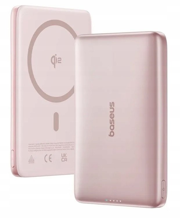 Baseus Powerbank PicoGo AM41 Ultra-Slim 10000mAh