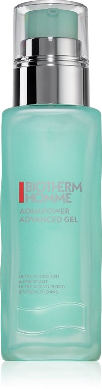 Biotherm Meski Aquapower Advanced Gel Zel