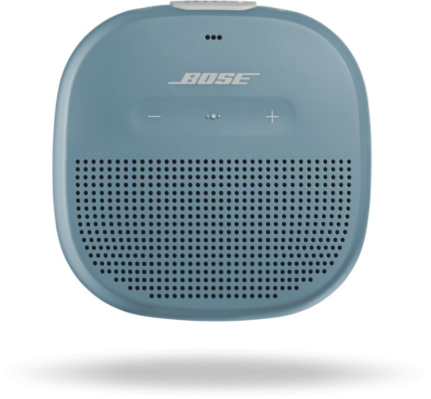 Glosnik Bose SoundLink Micro - Blue