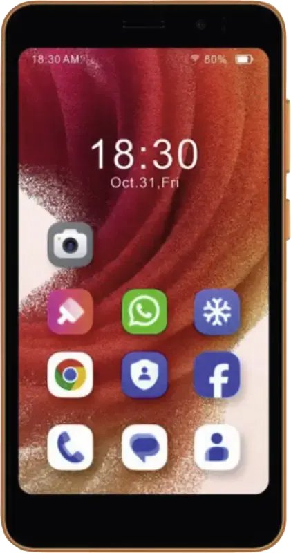 Smartfon Beafon AGM by Bea-fon Note