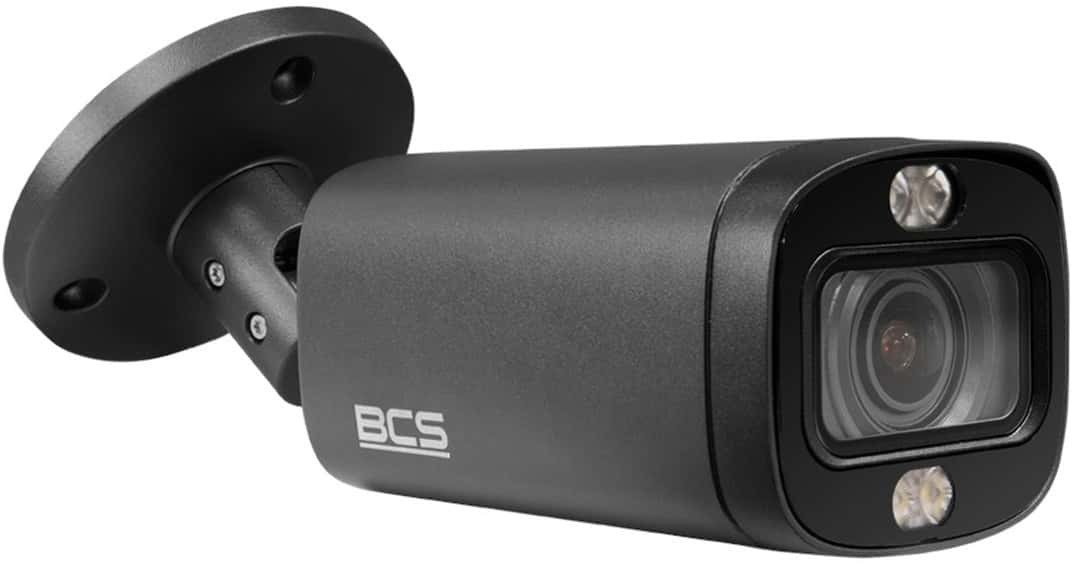 BCS Kamera tubowa -TA48VSR8L6-G 4w1 8Mpx