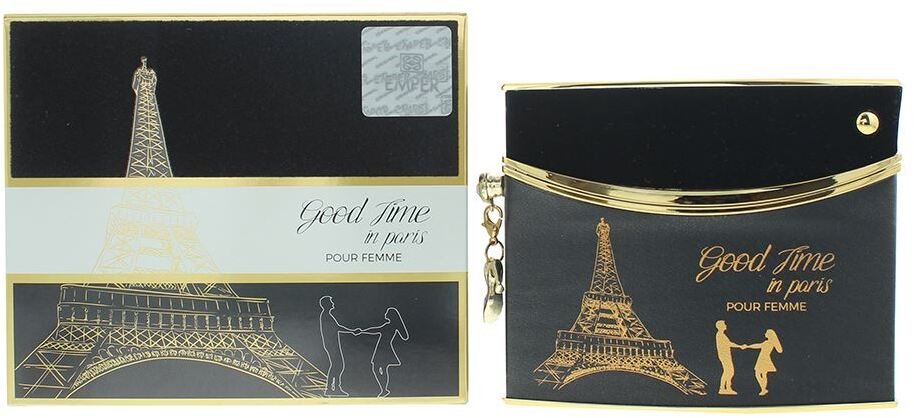 By Kilian Woda perfumowana Le Chameau