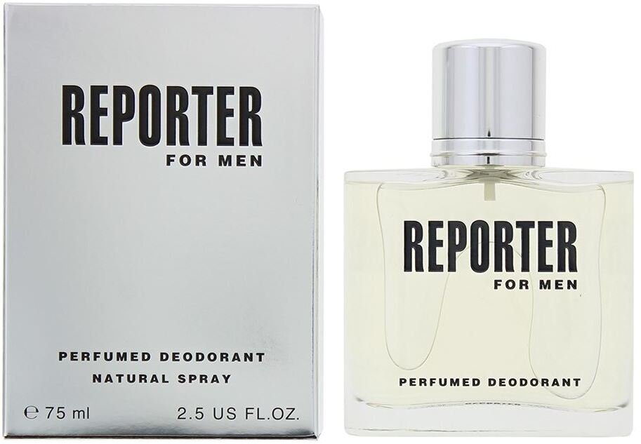 Benecos Oleg Cassini  Reporter  Deodorant Spray