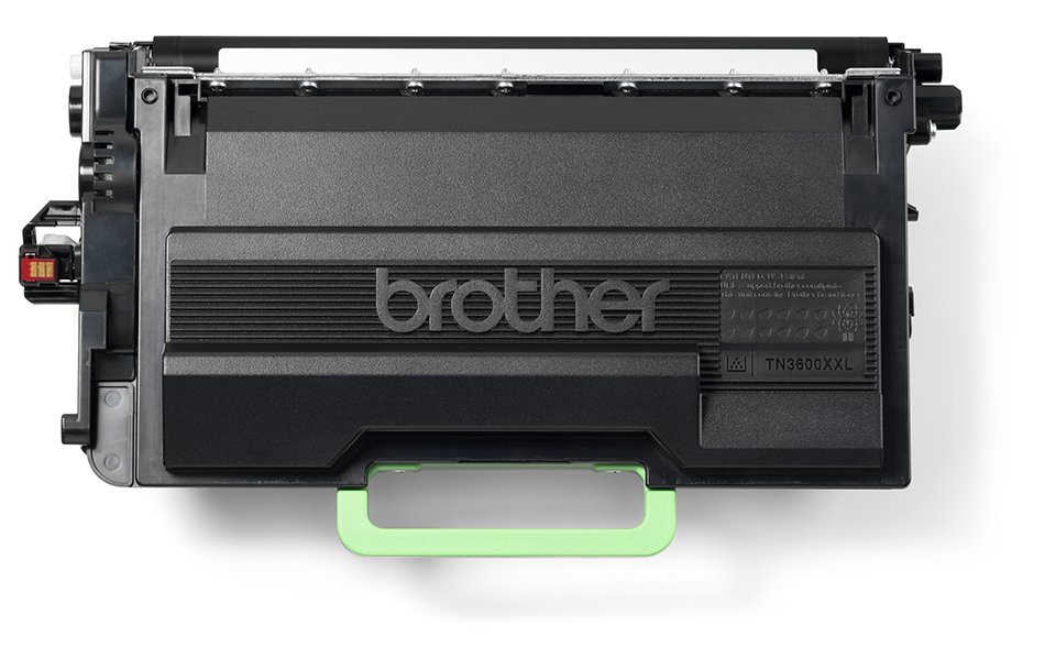 Toner Brother Cartridge 1 Pc (S)