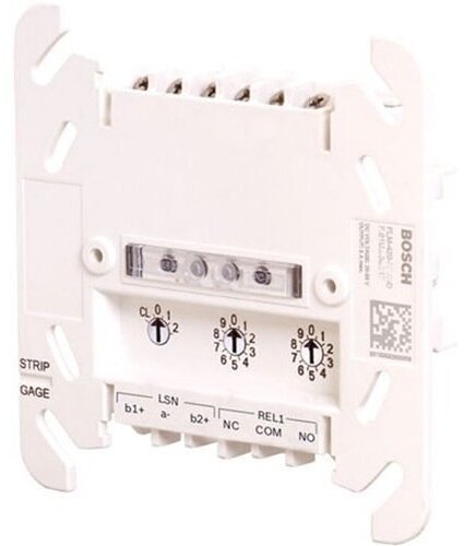 Bosch Modul przekaznika niskiego napiecia z