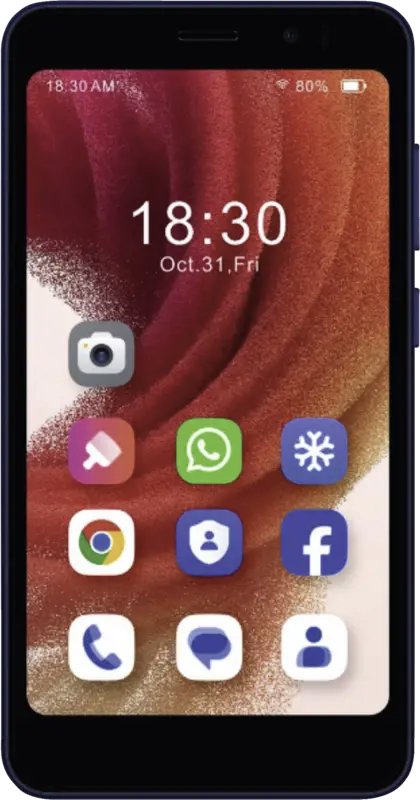 Smartfon Beafon AGM by Bea-fon Note