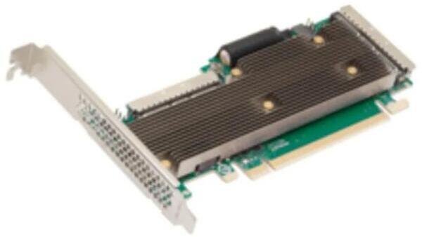 Kontroler Broadcom MegaRAID 9760W-32i - Kontroler
