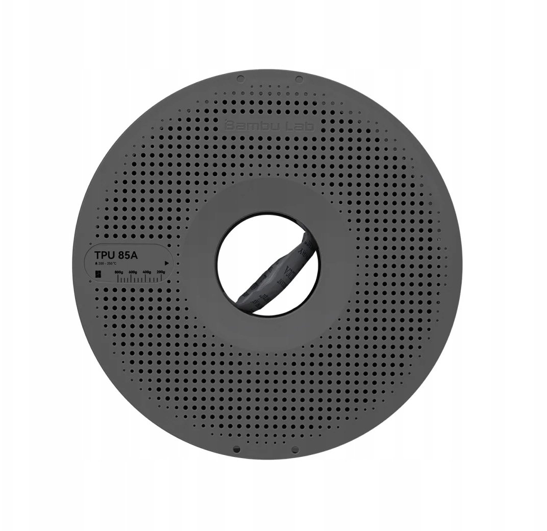 Bambu Lab Filament TPU 85A 1