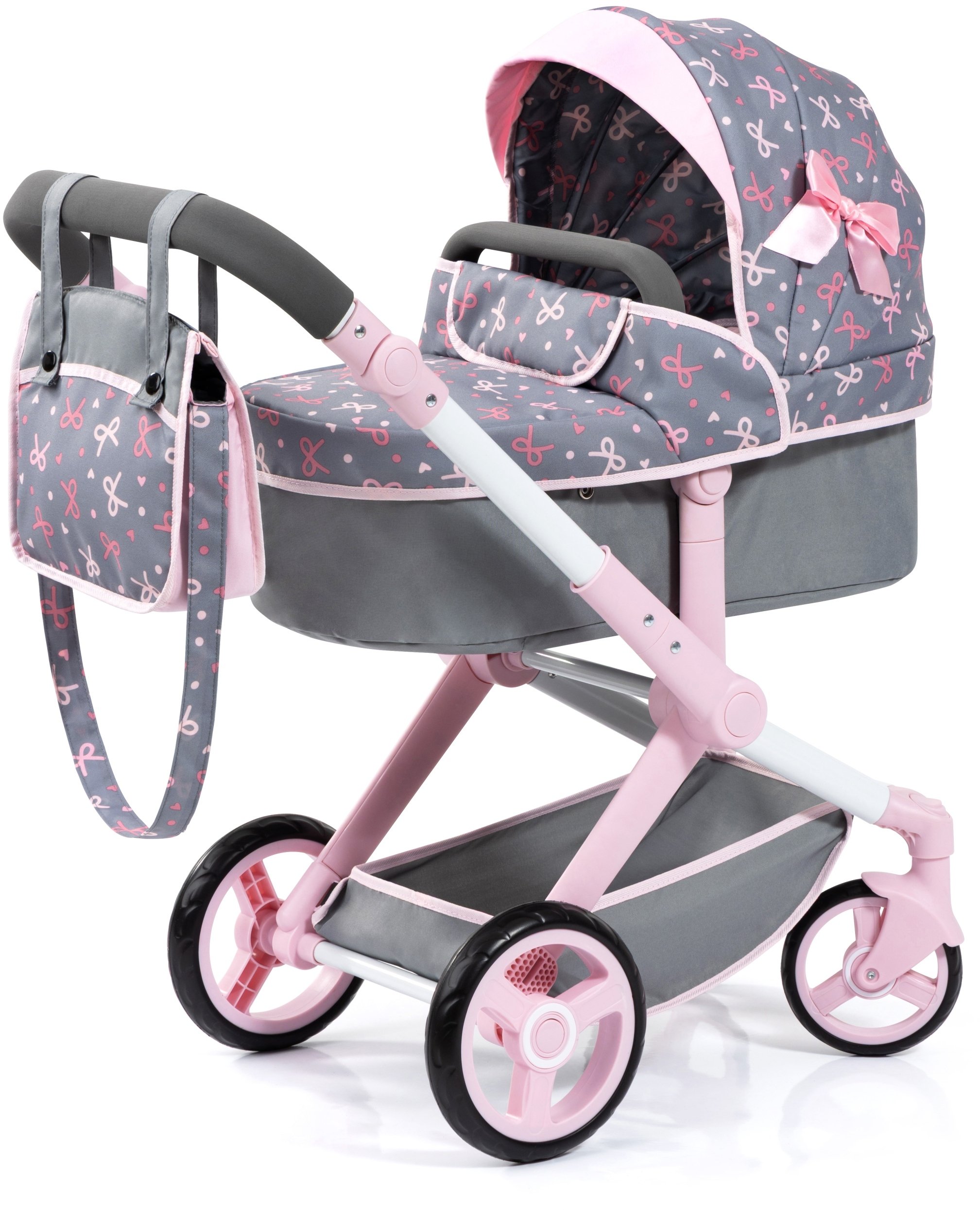Bayer Wozek dla lalek Pram 17004AA