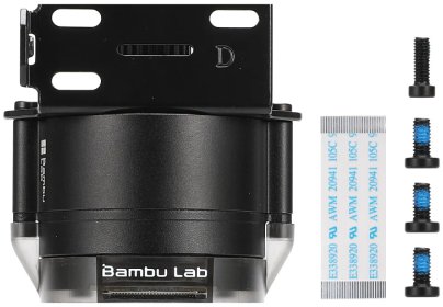 Bambu Lab Silnik 3513 mechanizmu podnoszenia