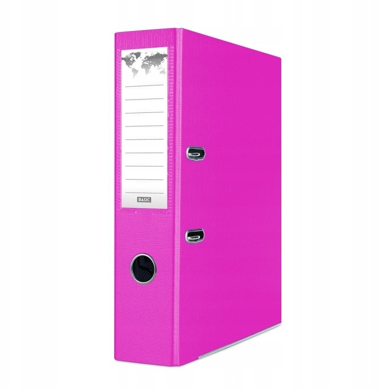 Segregator Basic -S z szyna  PP