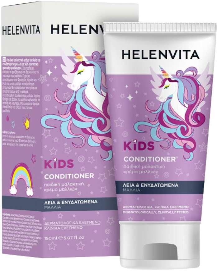 Balmain Helenvita Kids Unicorn Hair Conditioner