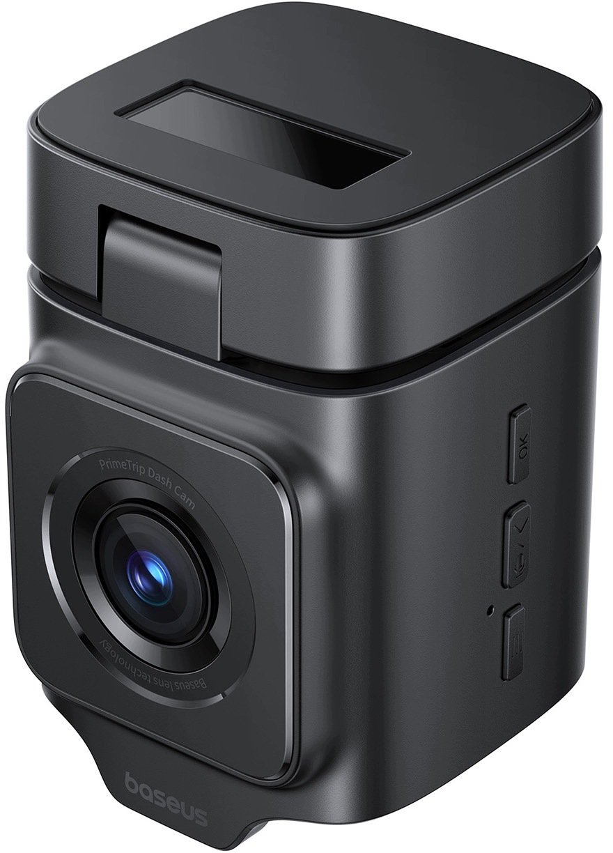Wideorejestrator Baseus PrimeTrip VD1 Pro kamera