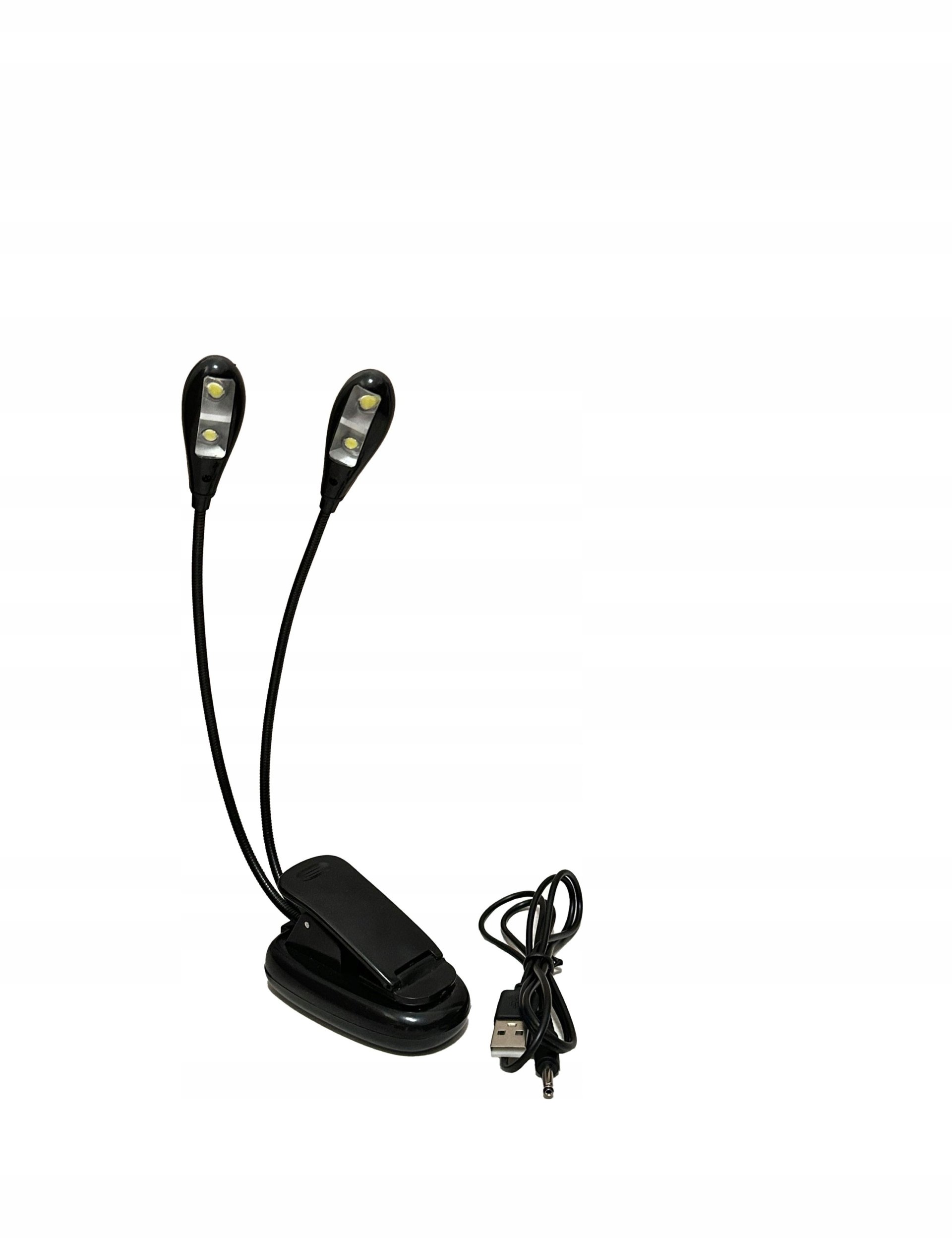 Lampka USB Bounn podwAjna LED nocna