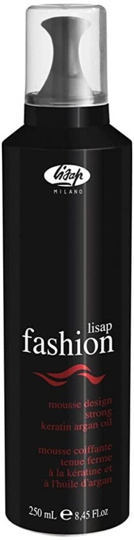 Balmain Fashion pianka silnie utrwalajaca 250ml