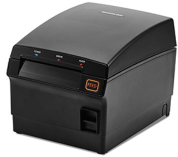 Bixolon SRP-F312II USB DT 203DPI AUTO/CUTT