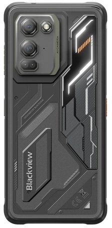 Smartfon Blackview Mobile phone Fort 200/6/256GB