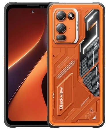 Smartfon Blackview Mobile phone FORT 200/6/256GB