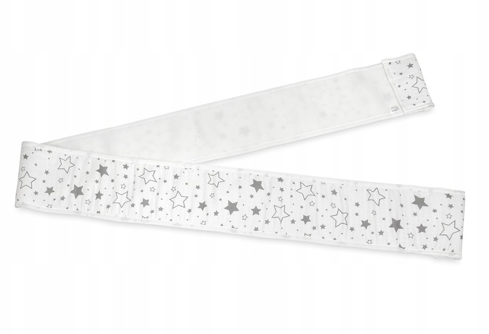 BabyMatex Ochraniacz do lozeczka BUMP AIR