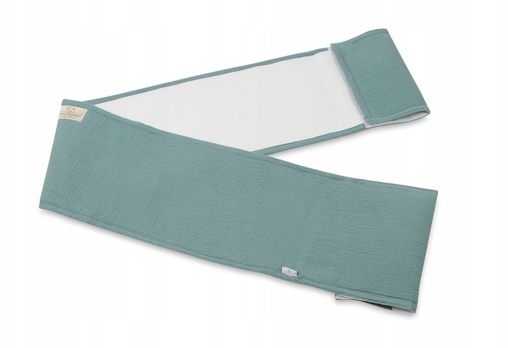 BabyMatex Ochraniacz do lozeczka BUMP AIR