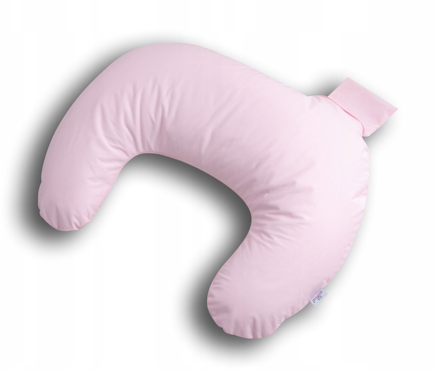 BabyMatex Poduszka pozycjonujaca miniRELAX bamboo dl