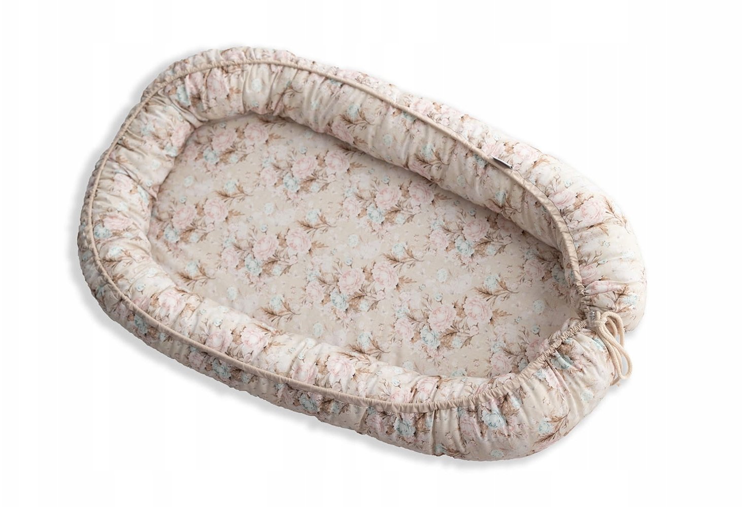 BabyMatex Materacyk pozycj. Prestige Natural* Cotton