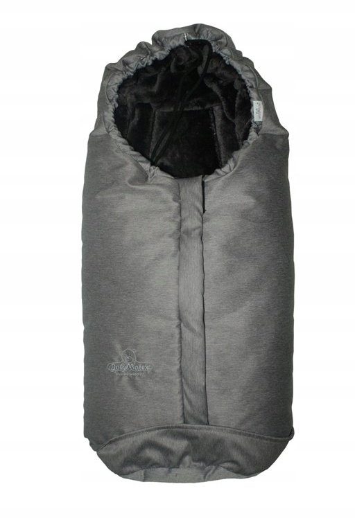 BabyMatex Spiwor PLUTO Footmuff (TB0301_P69) TB0301_P69