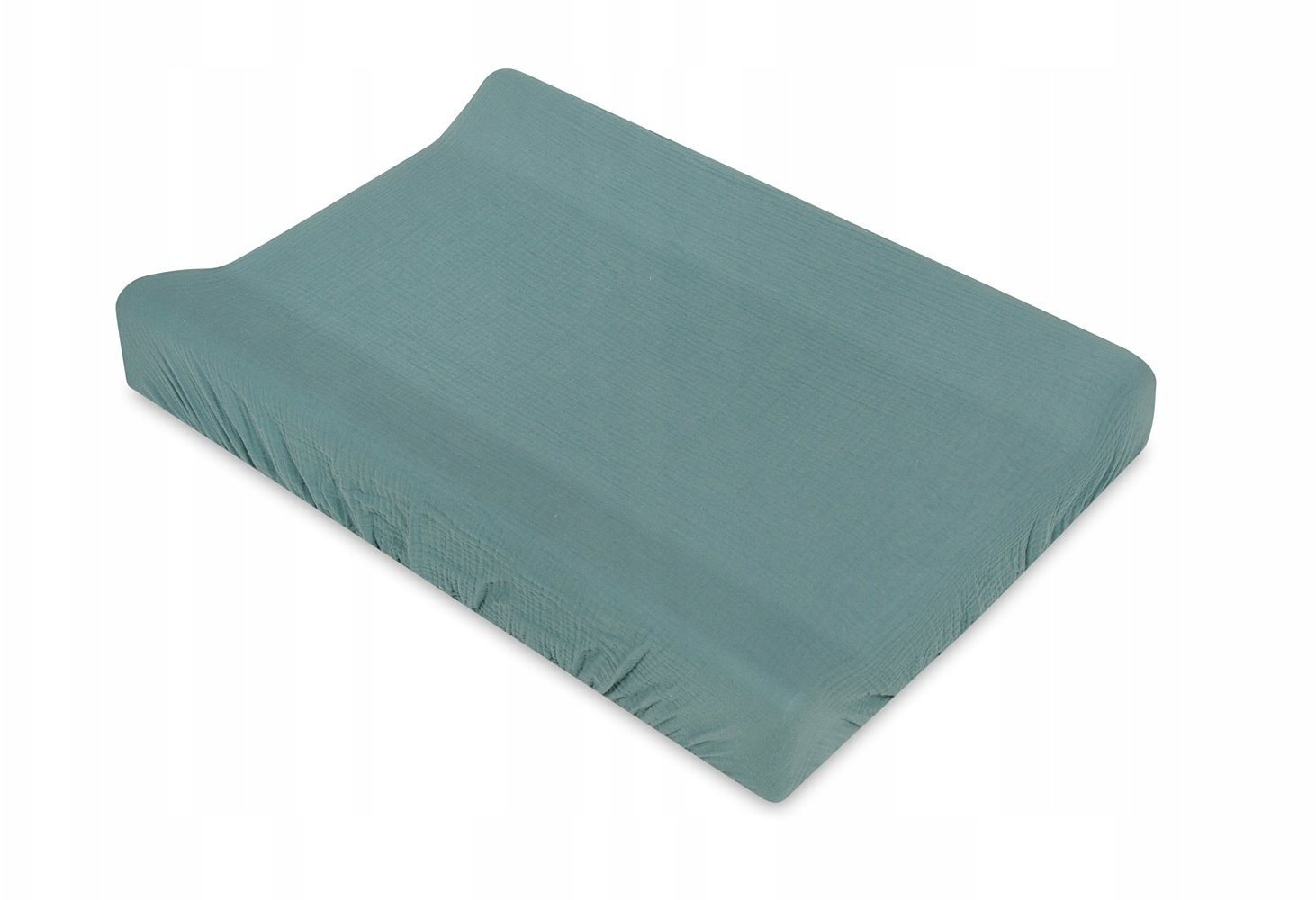 BabyMatex Pokrowiec na przewijak Muslin 50x70/80