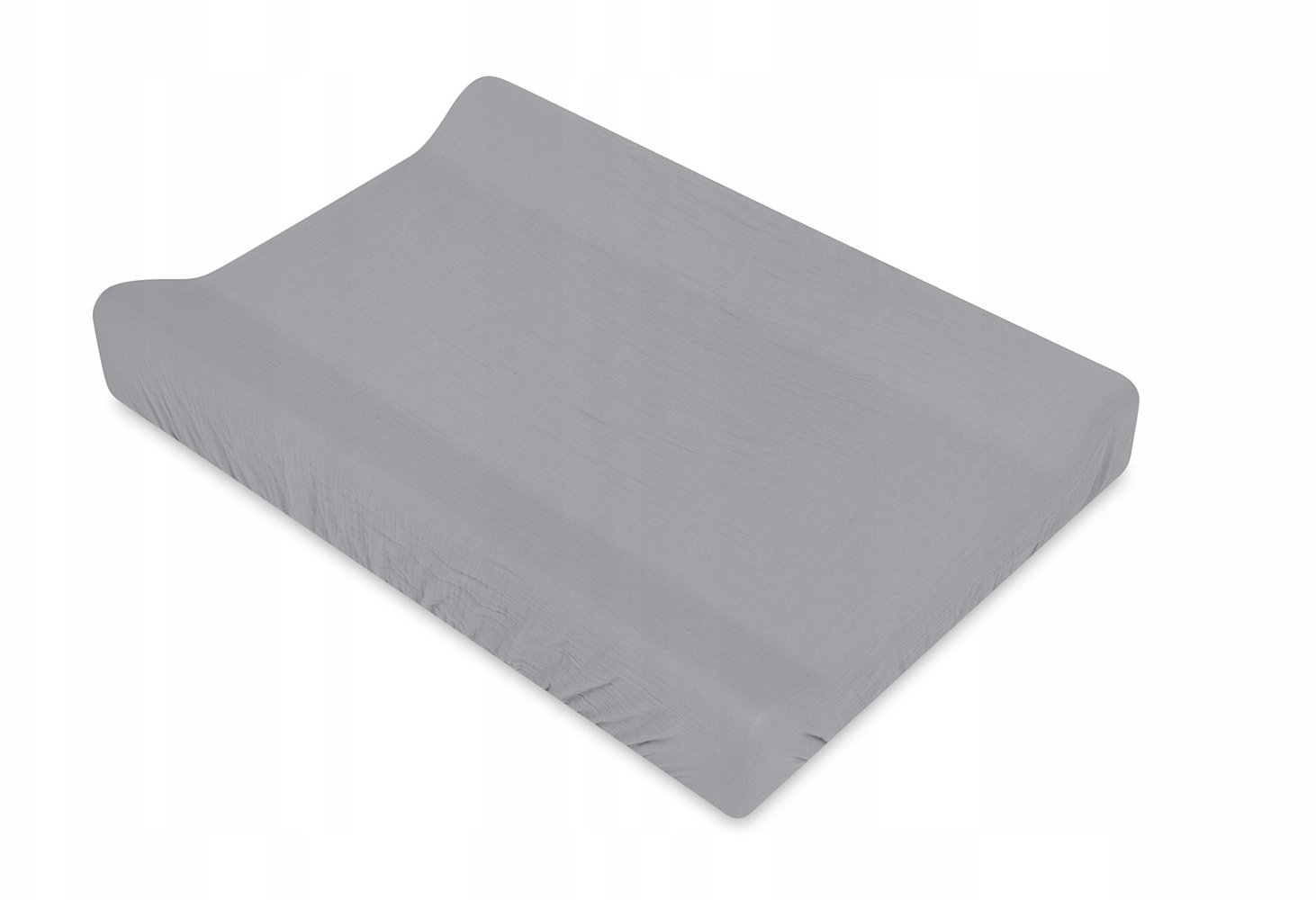 BabyMatex Pokrowiec na przewijak Muslin 50x70/80