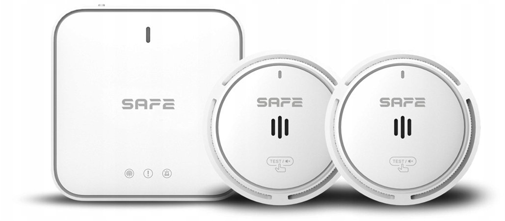 Beurer Safe set fire basic -