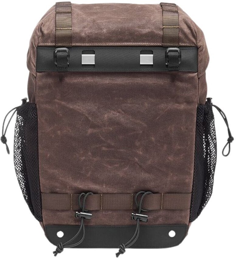 Brooks Sakwa Half Haul Pannier Bag