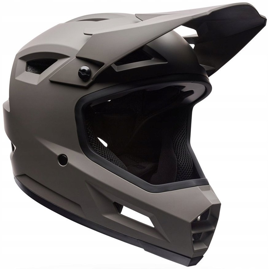 Bell Kask full face SANCTION 2