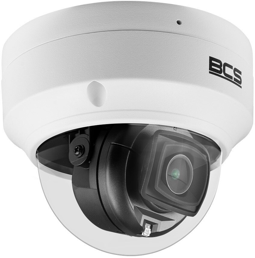 Kamera IP BCS POINT kopulkowa 4Mpx