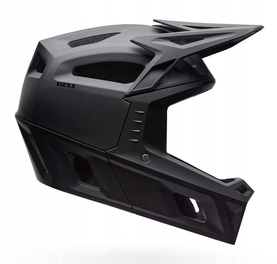 Bell Kask full face FULL-AIR MIPS