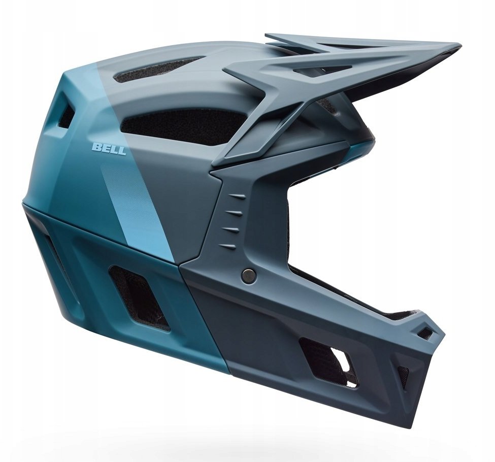 Bell Kask full face FULL-AIR MIPS