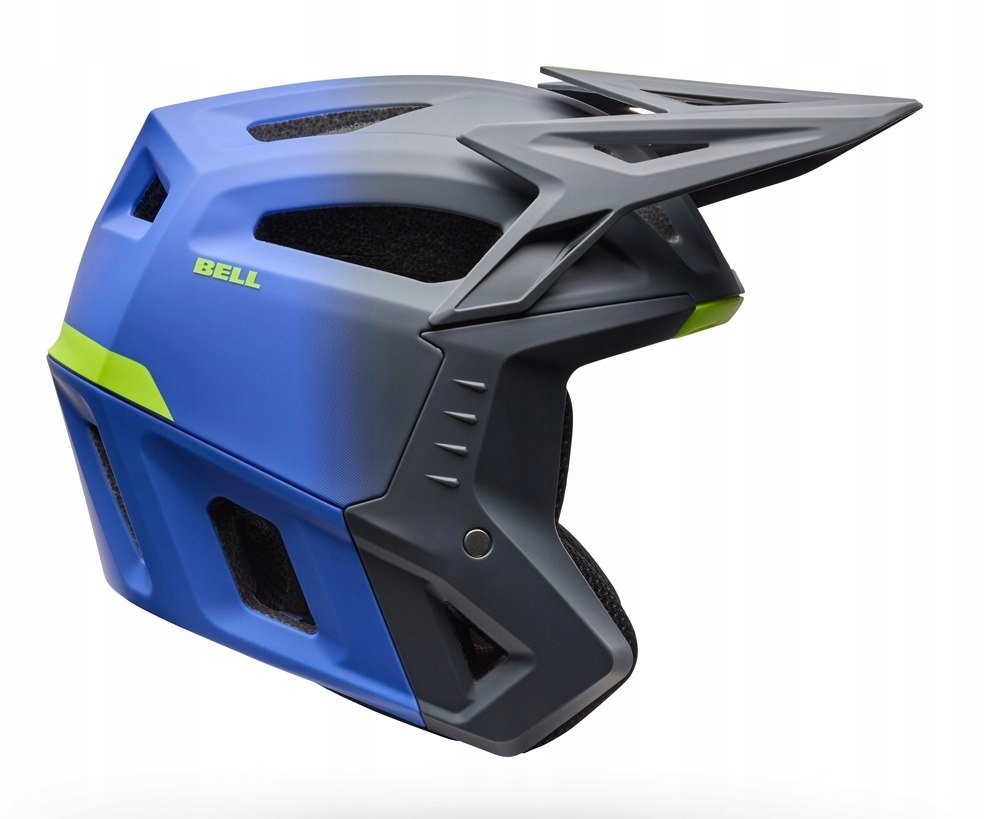 Bell Kask mtb 3QTR-AIR MIPS grid