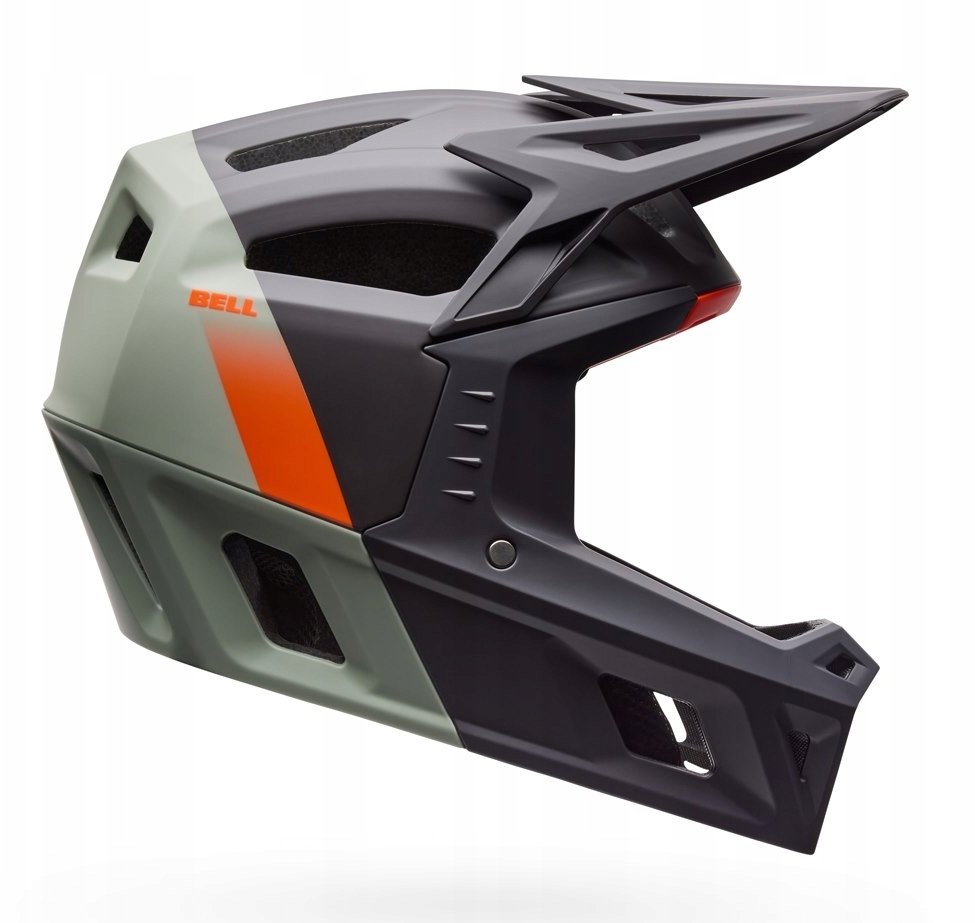 Bell Kask full face FULL-AIR MIPS